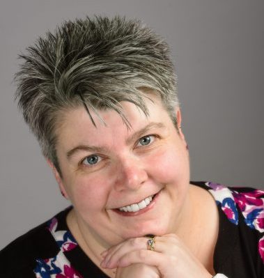 Sue Breakwell- Changes4Life