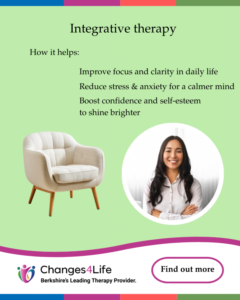 Integrative counselling