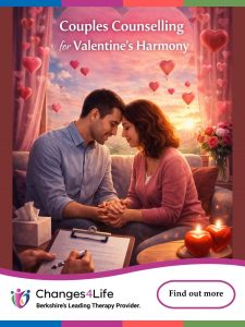 Couples Counselling UK