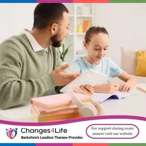 Supporting Your Teen Through Exam Season
