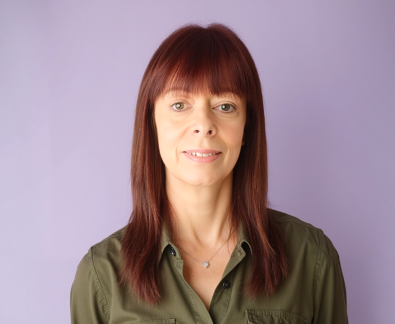 Karen-Creed - Changes 4 Life