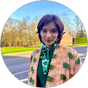Azeemah Parker profile picture